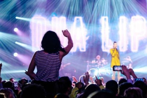 Афиша событий на 2-4 февраля