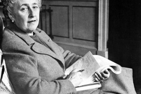 Твори Агати Крісті вперше адаптують для дітей