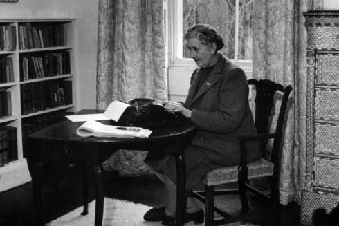 У британській газеті знайшли перший опублікований твір Агати Крісті