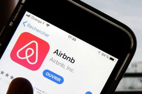 Сервис Airbnb запретил бронировать жилье россиянам и белорусам