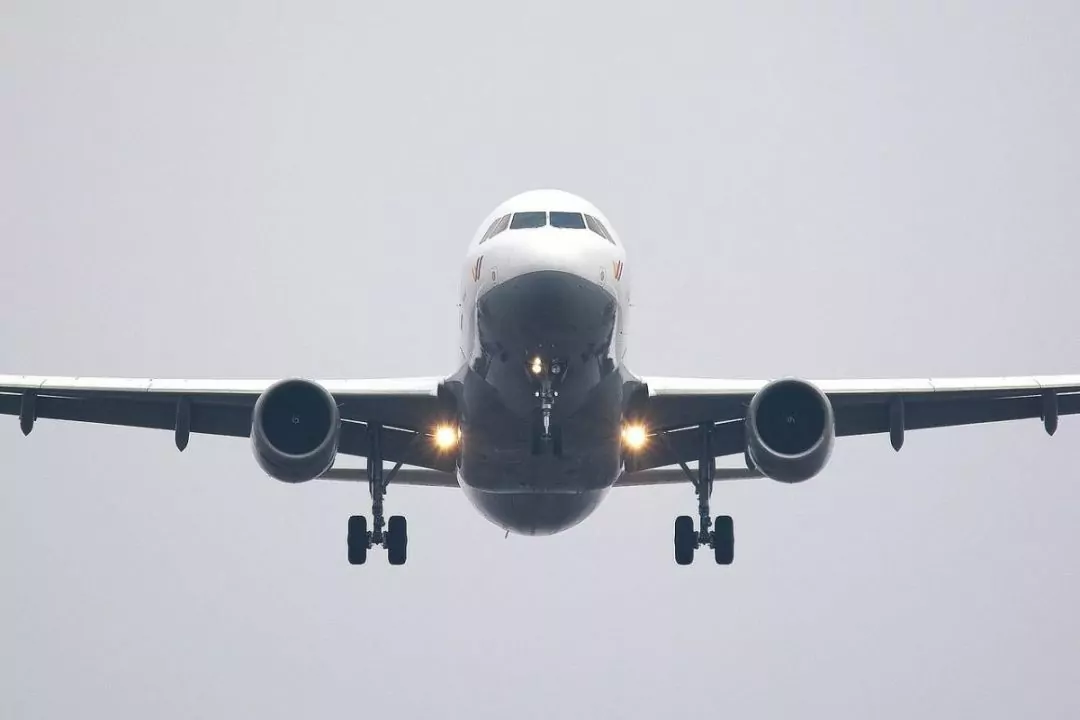 Міжнародні польоти повноцінно відновлять з осені &mdash; МЗС