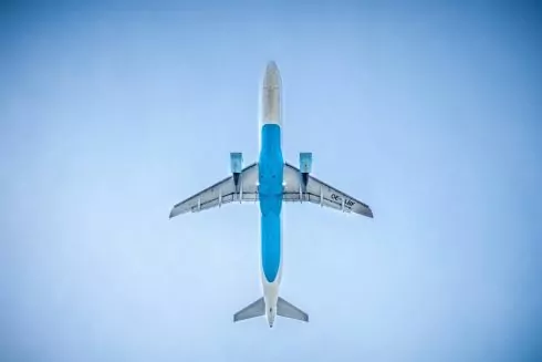 Внутреннее и международное авиасообщение в Украине могут возобновить в июне