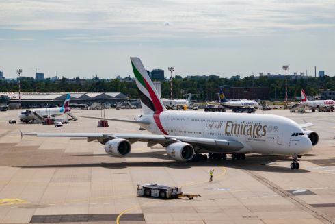 Війна на Близькому Сході спричинила найбільший авіаційний колапс із часів пандемії