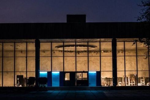 На ВДНХ создают Павильон культуры: каким он будет