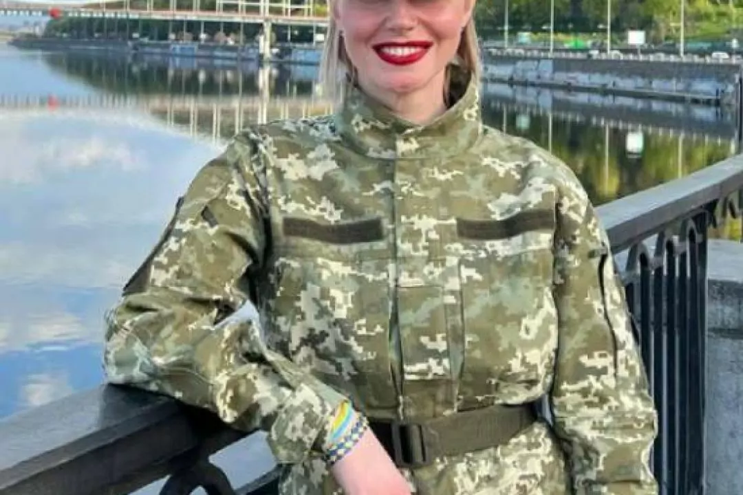 Найцікавіше за тиждень: Дівчата &ndash; про службу у ЗСУ та 10 українських подкастів