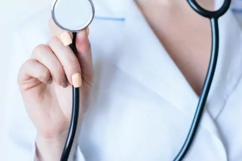 Украинские беженцы имеют доступ к бесплатной медицине в Польше наравне с ее гражданами