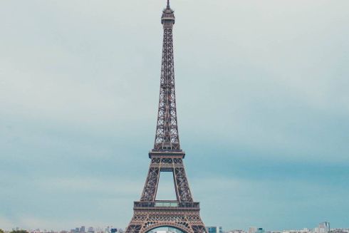 Air France призупинила переліт із Києва в Париж взимку