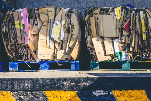 На Полтавщині побудують чотири сміттєпереробних заводи