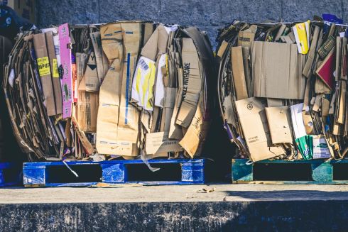 На Закарпатті планують створити 5 сміттєобробних кластерів