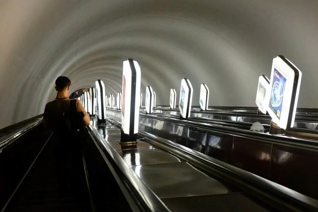 Кияни вимагають доступ до туалетів у метро &mdash; петиція набрала голоси