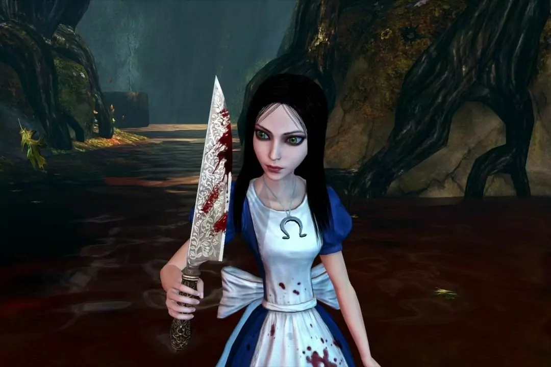 Творець серії American McGee's Alice анонсував нову гру &mdash; проєкт у світі &laquo;Аліси в Країні Чудес&raquo;