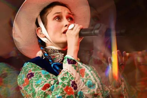 Куди піти у Києві: поп-ап ярмарок, фестиваль вуличної культури, Аліна Паш у Closer