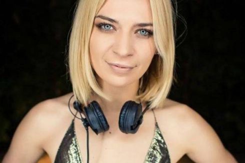 Музика тижня: плейлист соул и R'n'B співачки Alloise