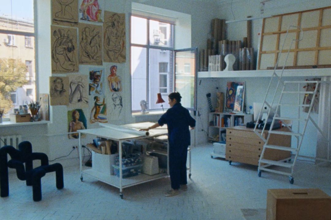 Два українські фільми змагатимуться за нагороди престижних кінофестивалів