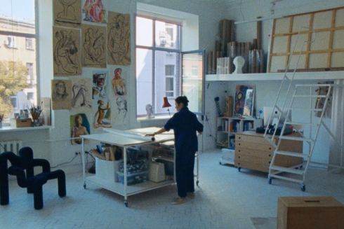 Два українські фільми змагатимуться за нагороди престижних кінофестивалів