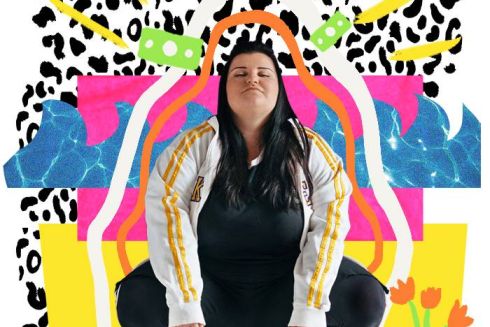 The New York Times внесли Alyona Alyona в список самых интересных новых артистов Европы