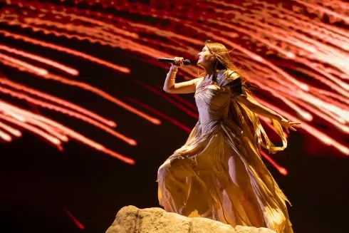 &laquo;Євробачення&raquo; вперше отримає азійську версію &mdash; участь у конкурсі підтвердили 10 країн