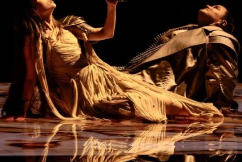 Таню Муіньо стала режисеркою номеру alyona alyona & Jerry Heil на Євробаченні