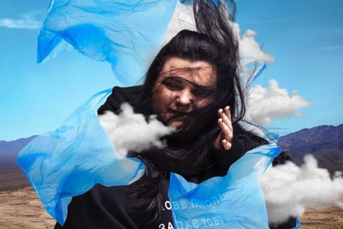 Alyona Alyona виступить на британському фестивалі