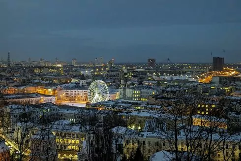 &laquo;Київтеплоенерго&raquo; не нараховуватиме киянам плату за опалення за січень