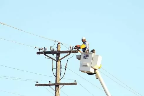 Для киян запустили спрощений графік адрес відключень світла