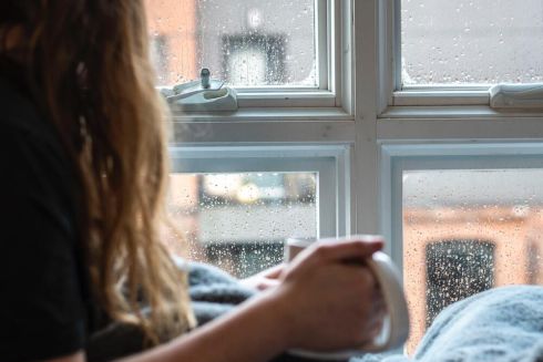 В Україні запустили проєкт, який допоможе забезпечити людей з інвалідністю теплом узимку