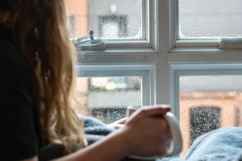 В Украине запустили проект, который поможет обеспечить людей с инвалидностью теплом зимой