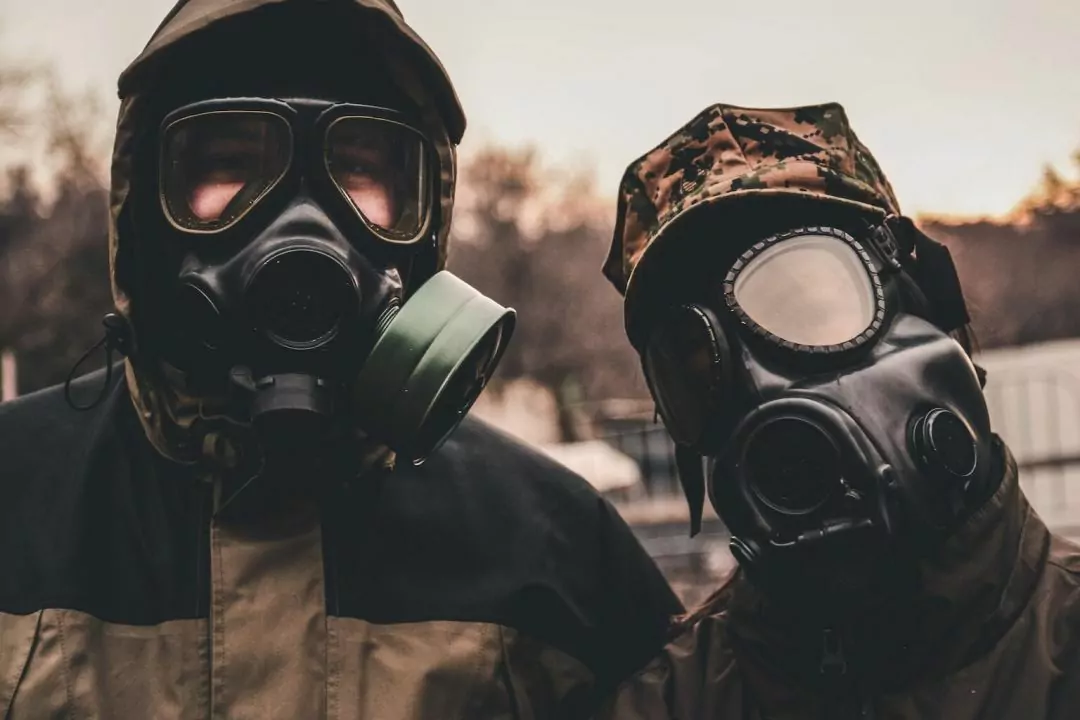 Что нужно иметь дома, чтобы защититься от последствий радиационной аварии: объясняет Минздрав