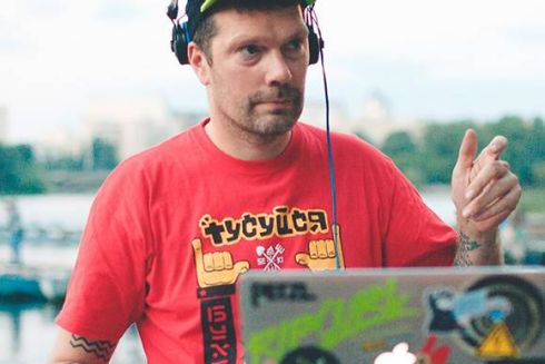 Bla Bla Bar: Анатолій Тапольский &mdash; про улюблені заклади і місця Києва