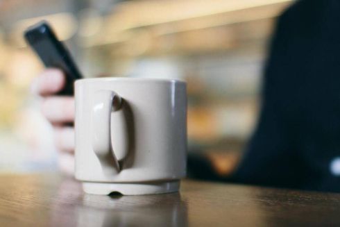 В приложение «Киев Цифровой» добавили карту бизнесов, работающих в городе