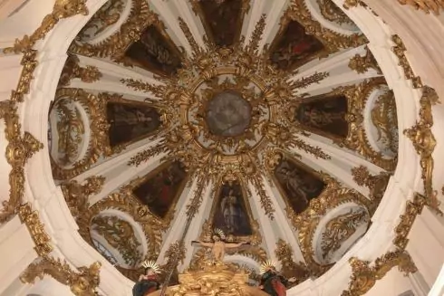 Після п'яти років реставрації Андріївську церкву відкриють для відвідувачів: фото