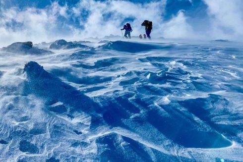 Ukraїner опублікував 100 фото України за 2020 рік