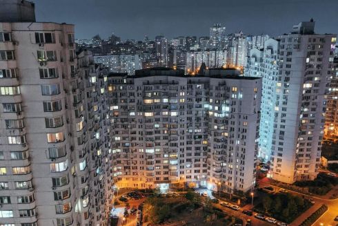 Як жовтневі обстріли Києва вплинули на ринок оренди &ndash; дослідження
