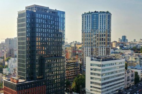 Как выросла стоимость жилья в Киеве и пригороде – статистика ЛУН