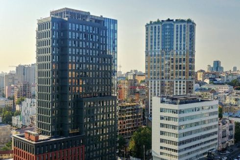 Купити квартиру у новобудові стане складніше, а за довоєнними цінами – не продати: що з ринком житла в Києві
