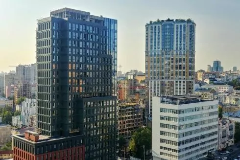 Купити квартиру у новобудові стане складніше, а за довоєнними цінами &ndash; не продати: що з ринком житла в Києві