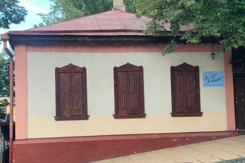 Київраду просять скасувати передачу пам’ятки на Андріївському узвозі інвестору