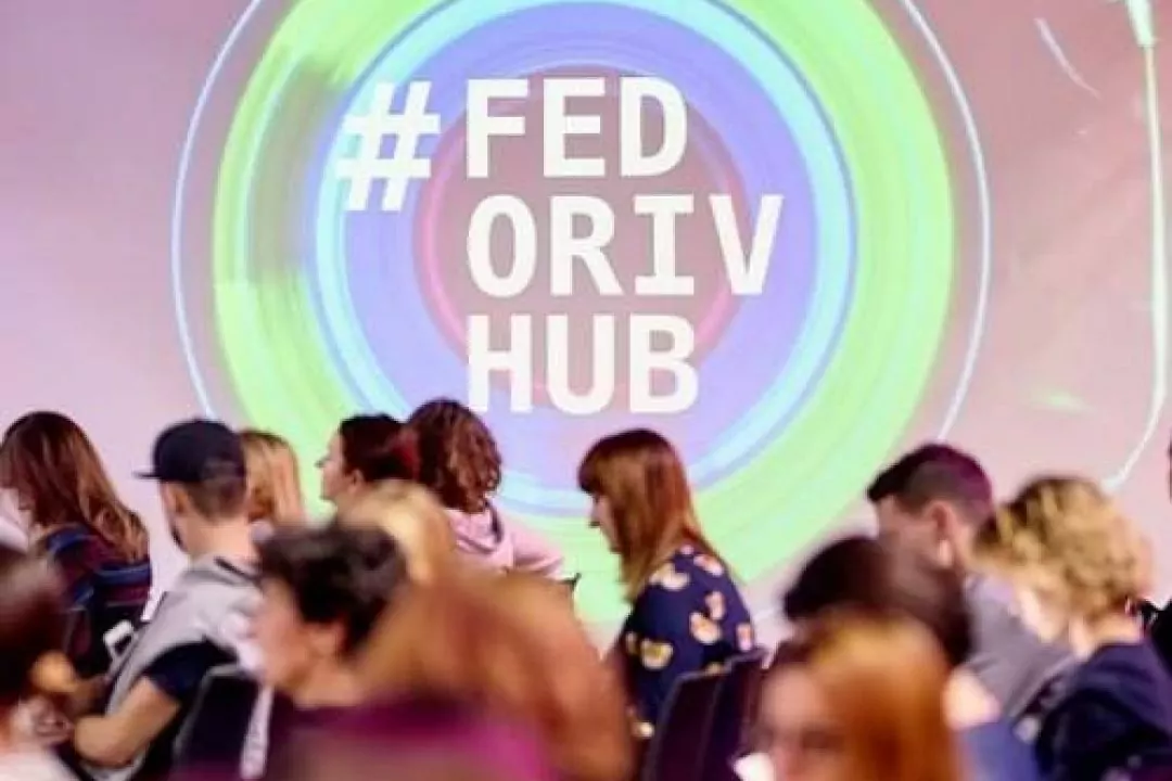 Пространство Fedoriv Hub в &laquo;Арена Сити&raquo; на Бессарабке закрывается