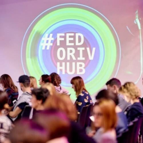 Простір Fedoriv Hub в «Арена Сіті» на Бессарабці закривається