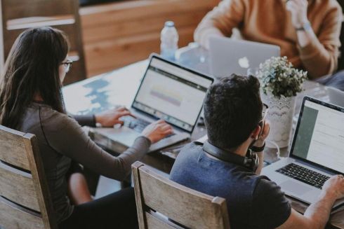 «Дія» запускає безкоштовний IT-курс про створення цифрових продуктів