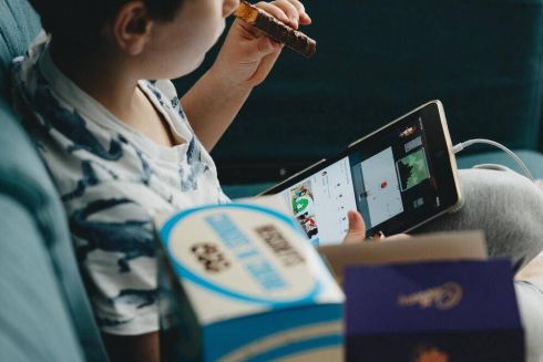 В украинском приложении BetterMe появился раздел психологической поддержки детей во время войны