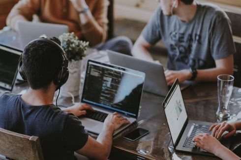 Для українців запустили безкоштовний онлайн-курс для знайомства з IT-професіями