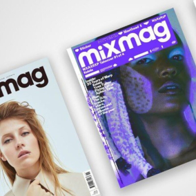 В Украине запустят издание об электронной музыке Mixmag
