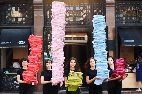 «Всі. Свої» відкриють два нових магазини у Києві