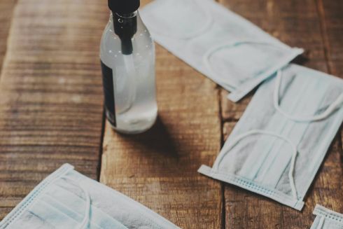 Маски и документы с собой: какие ограничения действуют в «желтой» зоне во время адаптивного карантина