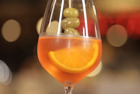 Рецепт трьох коктейлів на всі випадки життя