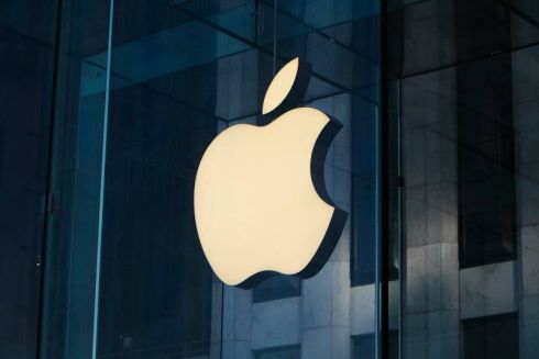 Apple подала позов на компанію з логотипом у вигляді груші
