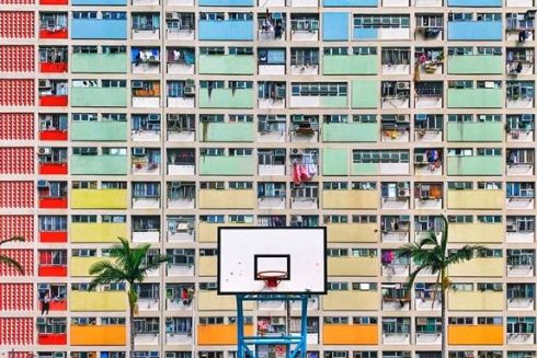 Apple выбрали 10 лучших фотографий, сделанных на iPhone