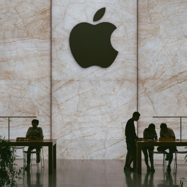 Apple розробляє власний ChatGPT