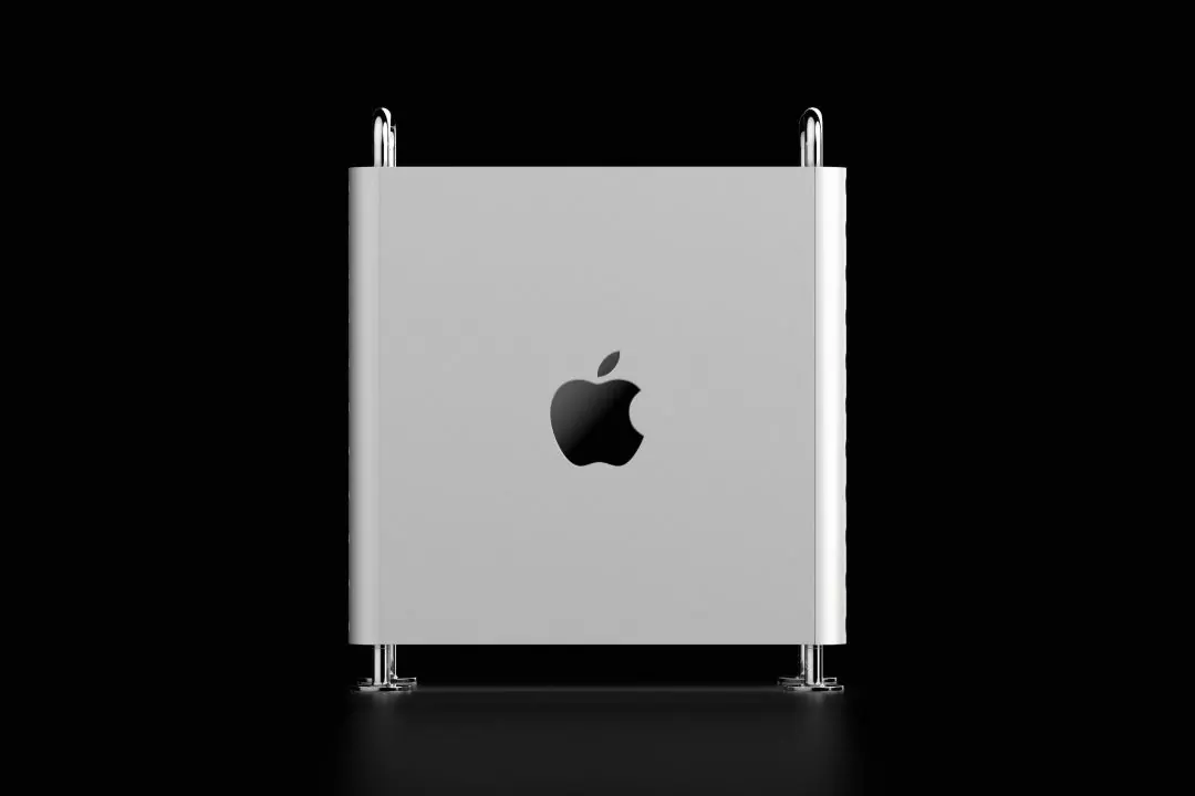 Apple припиняє випуск Mac Pro після 20 років на ринку